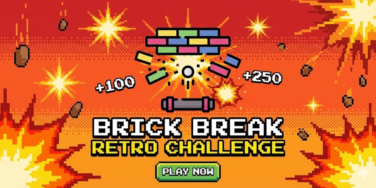 Brick BreakerDAO graphic